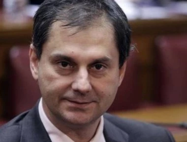 Χ. Θεοχάρης: «Δεν αλλάζω θέση στο Σκοπιανό - Δεν πρόκειται να ψηφίσω την συμφωνία των Πρεσπων»